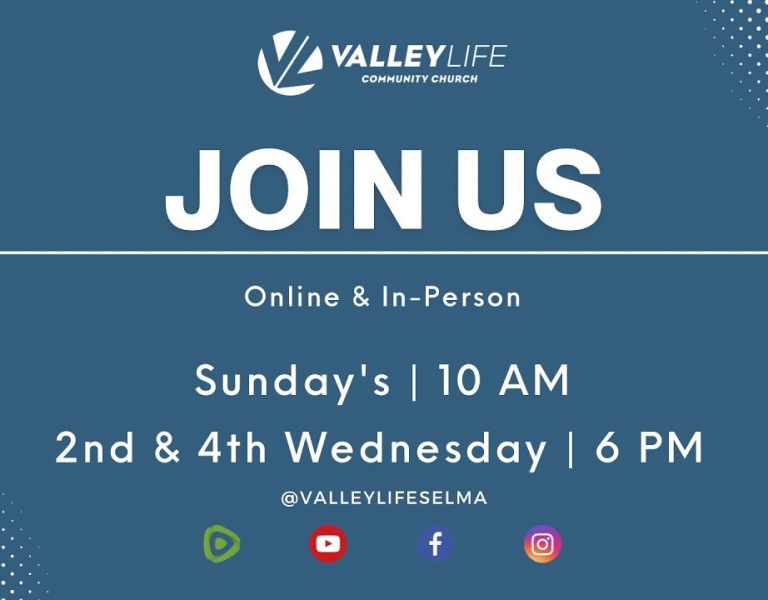 Sunday Morning LIVE l 9.22 | Pastor Jesse