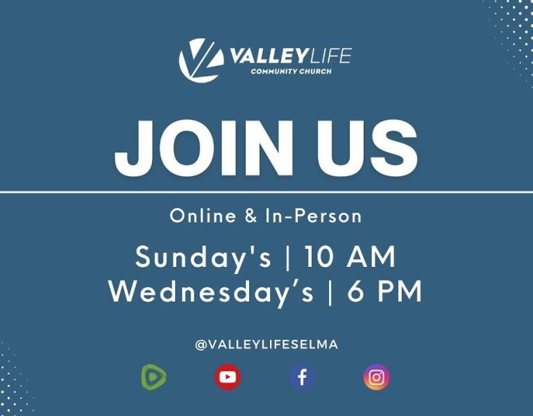 Sunday Morning LIVE l 11.17 | Pastor Sonny